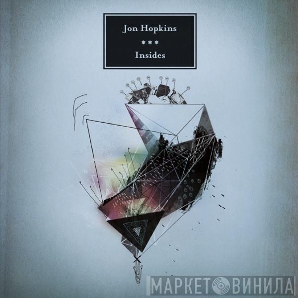 Jon Hopkins - Insides