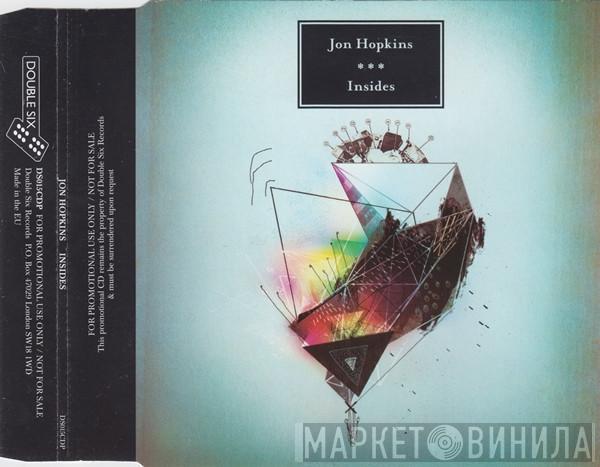 Jon Hopkins - Insides