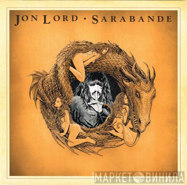 Jon Lord - Sarabande