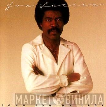 Jon Lucien - Song For My Lady
