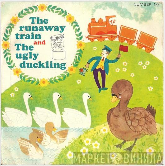 Jon Pertwee, Jessie Matthews  - The Runaway Train / The Ugly Duckling