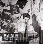 Jon Savage - Fame (Jon Savage's Secret History Of Post-Punk 78-81)