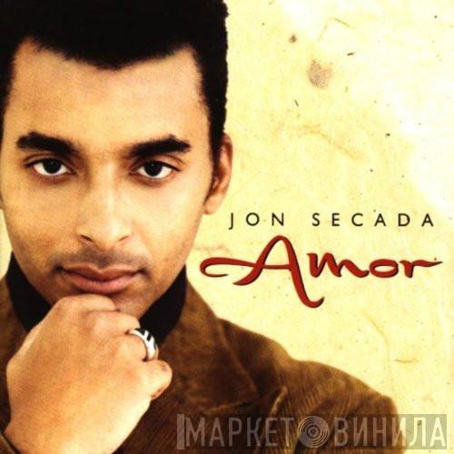 Jon Secada - Amor