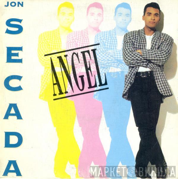 Jon Secada - Angel