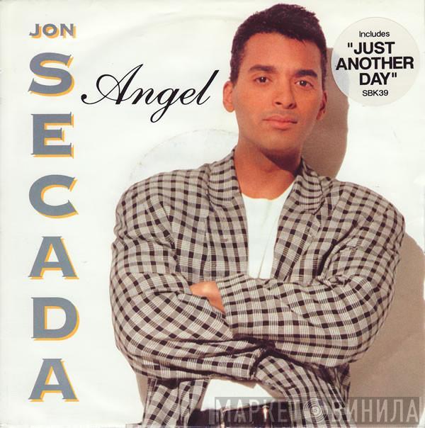 Jon Secada - Angel