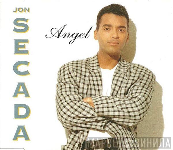 Jon Secada - Angel
