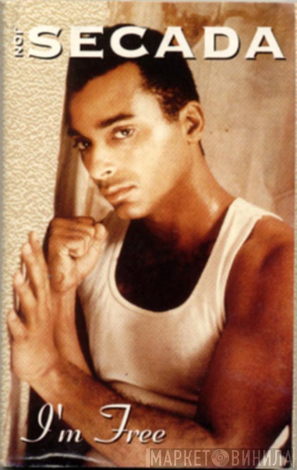 Jon Secada - I'm Free