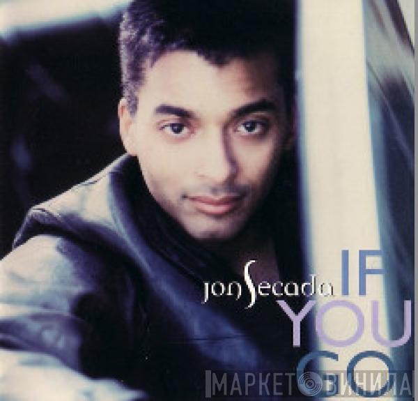 Jon Secada - If You Go