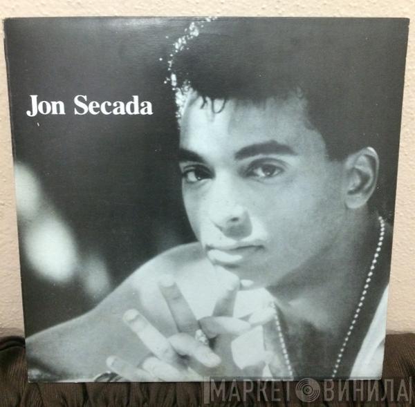  Jon Secada  - Just Another Day (Otro Dia Mas Sin Verte)