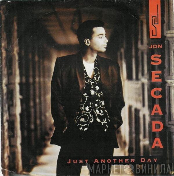  Jon Secada  - Just Another Day