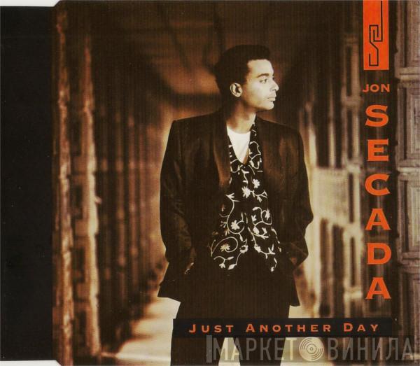  Jon Secada  - Just Another Day