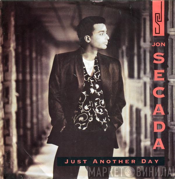 Jon Secada - Just Another Day