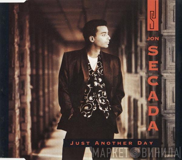  Jon Secada  - Just Another Day