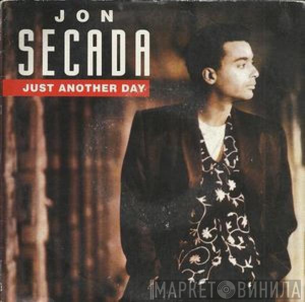  Jon Secada  - Just Another Day