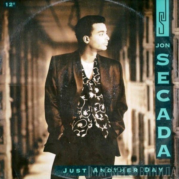  Jon Secada  - Just Another Day