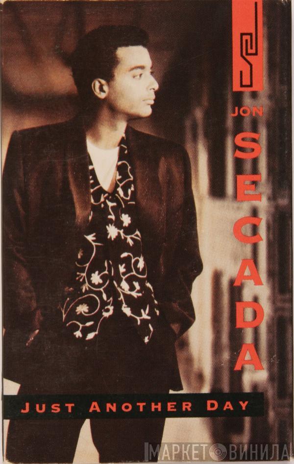  Jon Secada  - Just Another Day