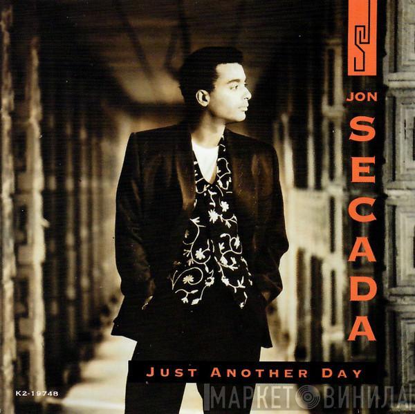  Jon Secada  - Just Another Day