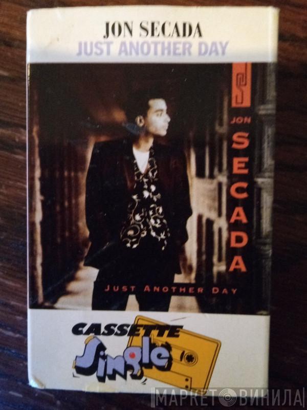  Jon Secada  - Just Another Day