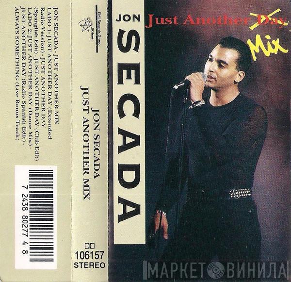  Jon Secada  - Just Another Mix