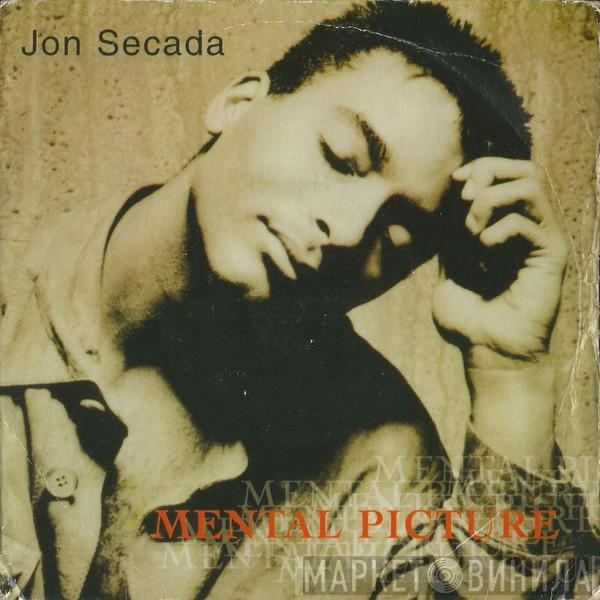 Jon Secada - Mental Picture