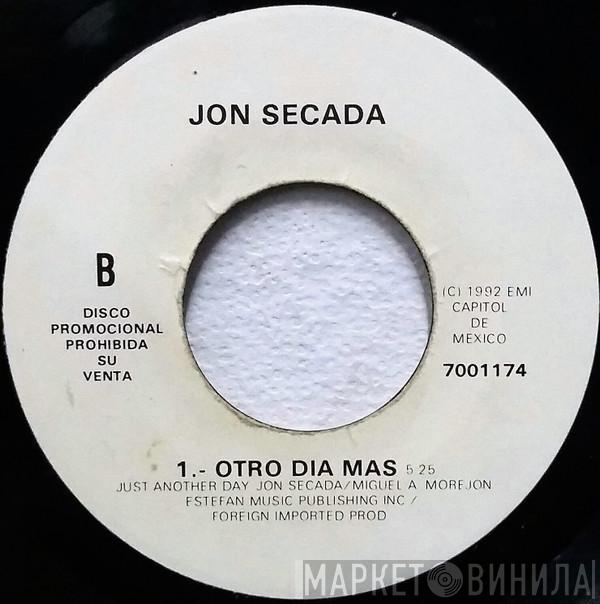  Jon Secada  - Otro Dia Mas = Just Another Day