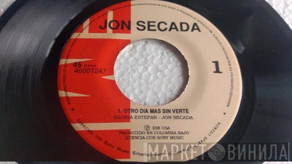  Jon Secada  - Otro Dia Mas Sin Verte