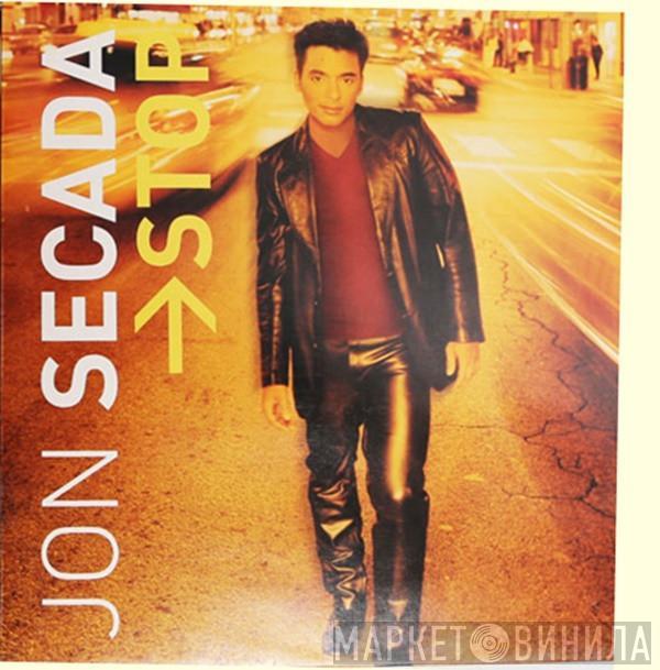 Jon Secada - Stop