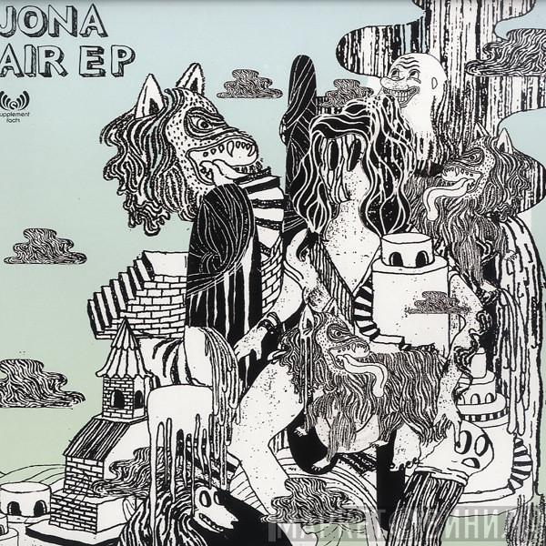Jona - Air EP