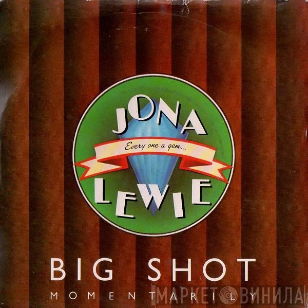 Jona Lewie - Big Shot - Momentarily