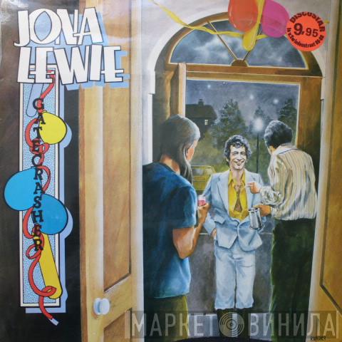  Jona Lewie  - Gatecrasher