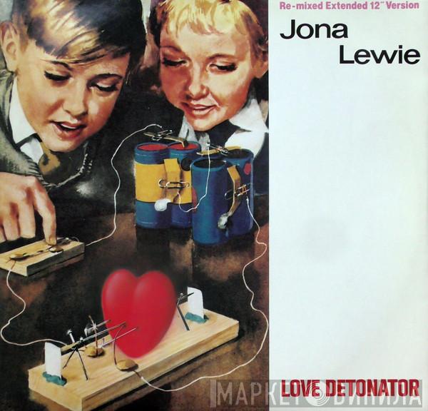 Jona Lewie - Love Detonator