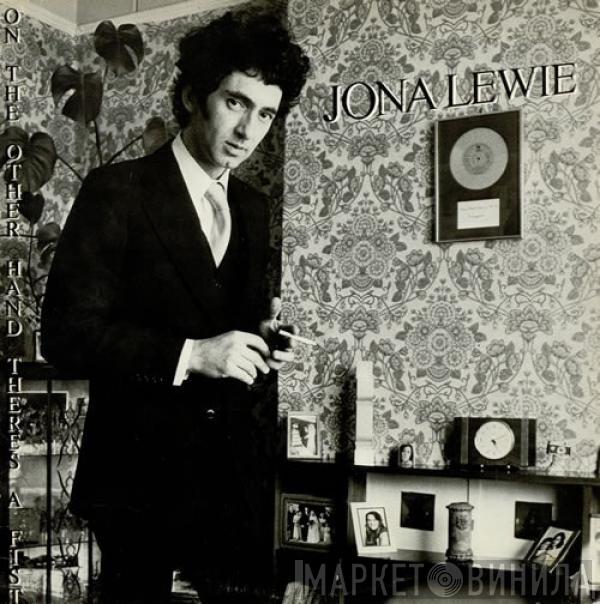 Jona Lewie - On The Other Hand There's A Fist