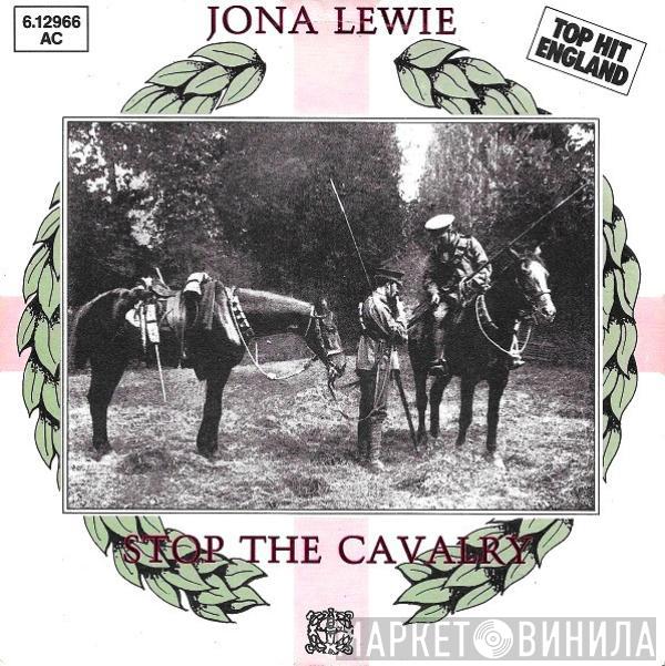 Jona Lewie - Stop The Cavalry