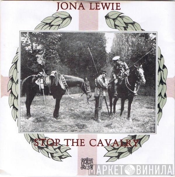  Jona Lewie  - Stop The Cavalry