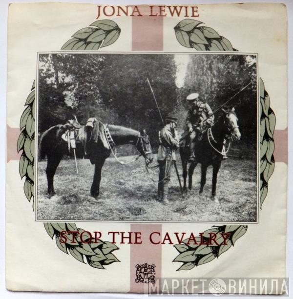 Jona Lewie - Stop The Cavalry