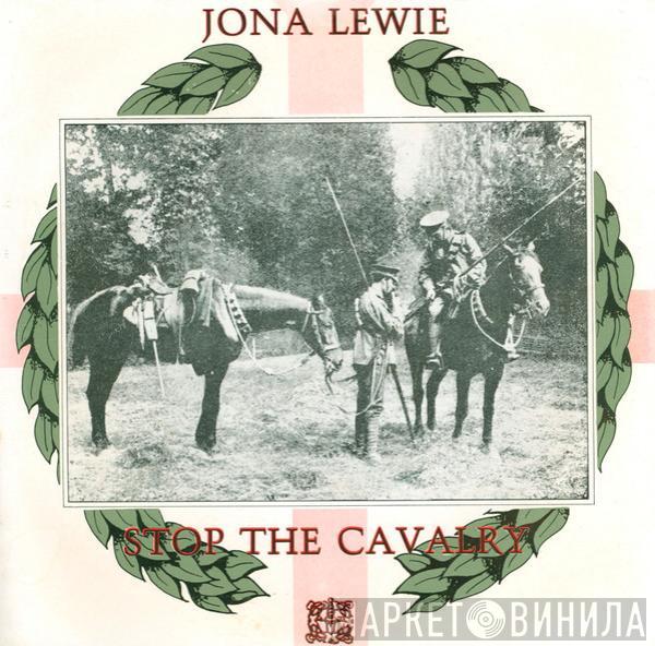  Jona Lewie  - Stop The Cavalry