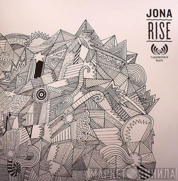 Jona - Rise