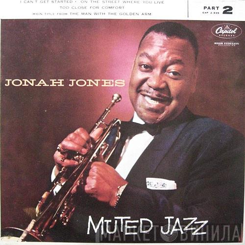 Jonah Jones - Muted Jazz Part 2