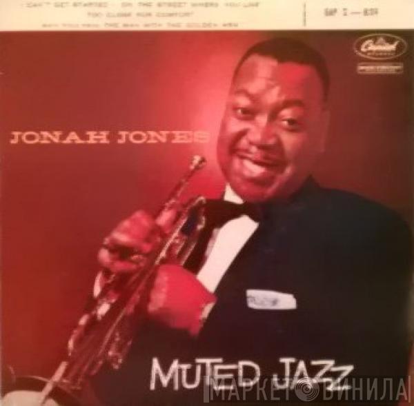 Jonah Jones - Muted Jazz