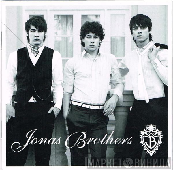Jonas Brothers - Jonas Brothers