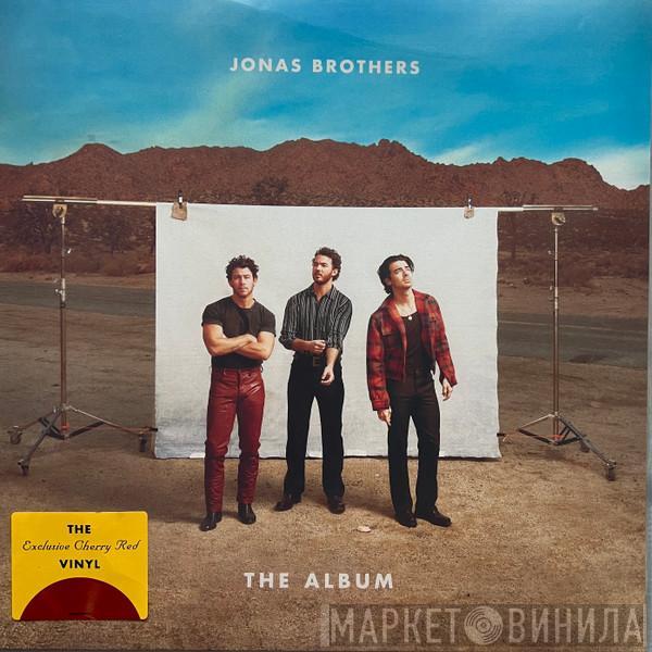 Jonas Brothers - The Album