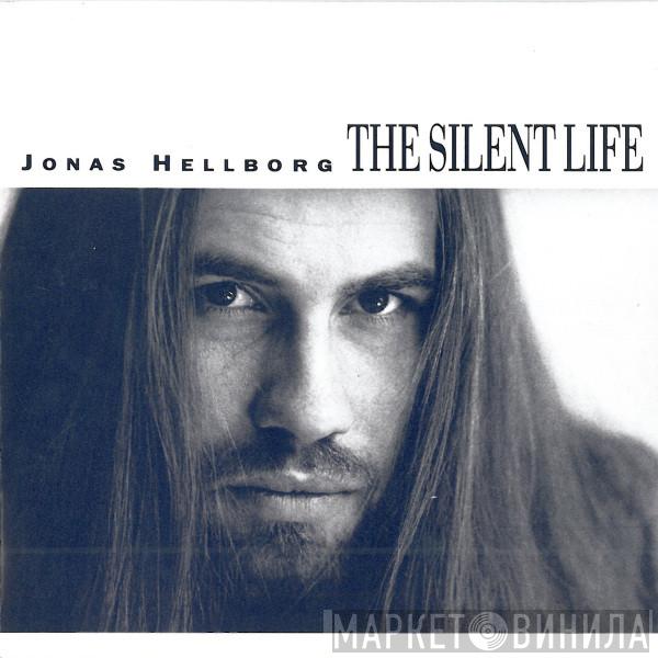 Jonas Hellborg - The Silent Life