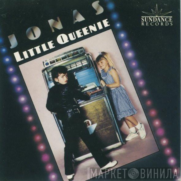 Jonas Hurst  - Little Queenie