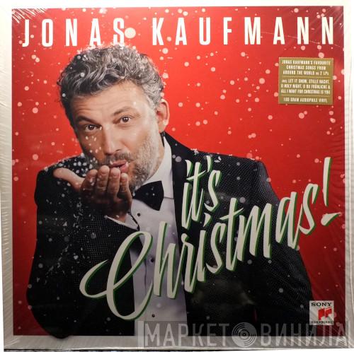 Jonas Kaufmann - It's Christmas!