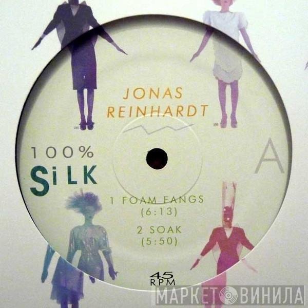 Jonas Reinhardt - Foam Fangs