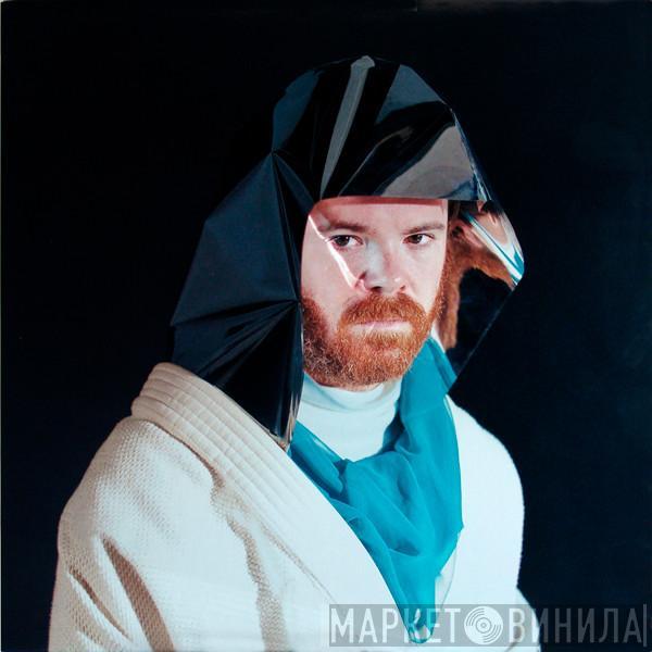 Jonas Reinhardt - Mask Of The Maker