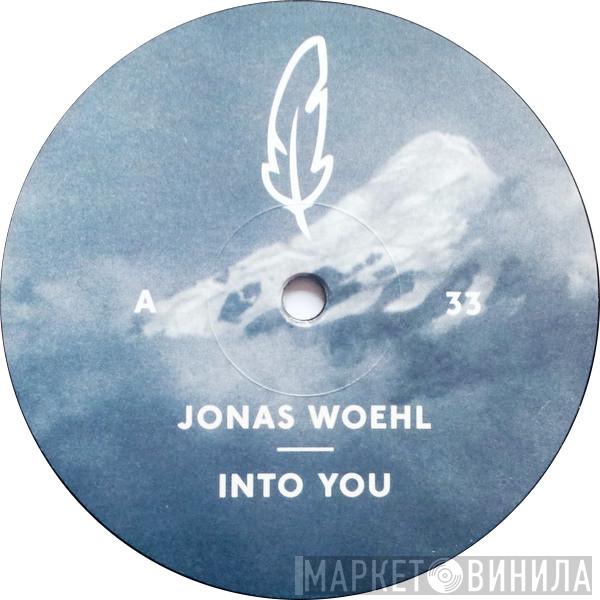 Jonas Woehl - Into You