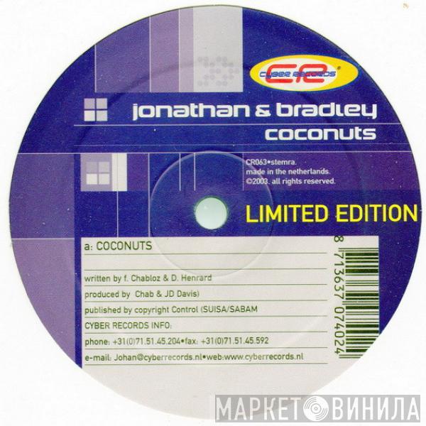 Jonathan & Bradley - Coconuts