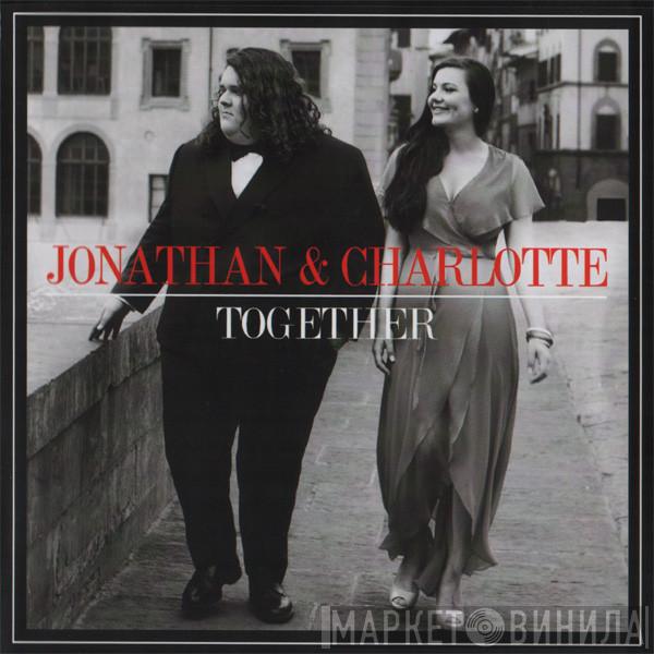 Jonathan & Charlotte - Together