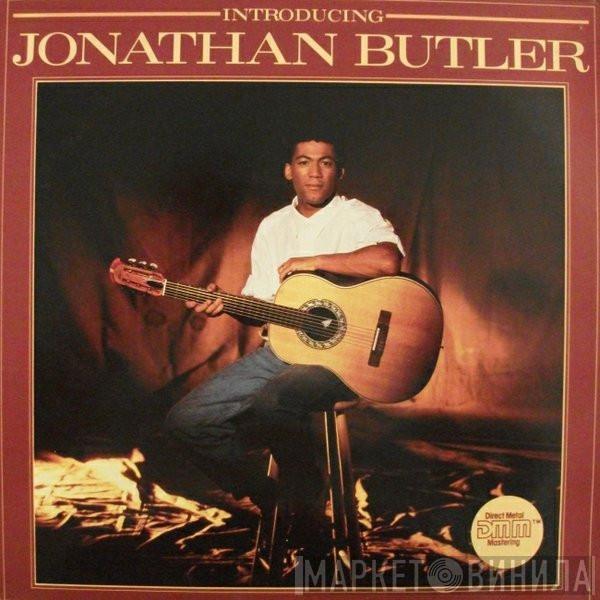 Jonathan Butler - Introducing Jonathan Butler